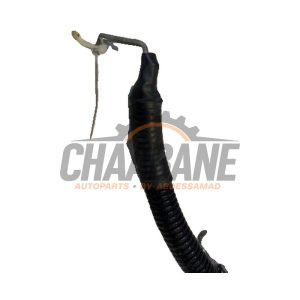 Cable (divers) A2465400508 Mercedes A (W176) 1.6 A-180 16V
