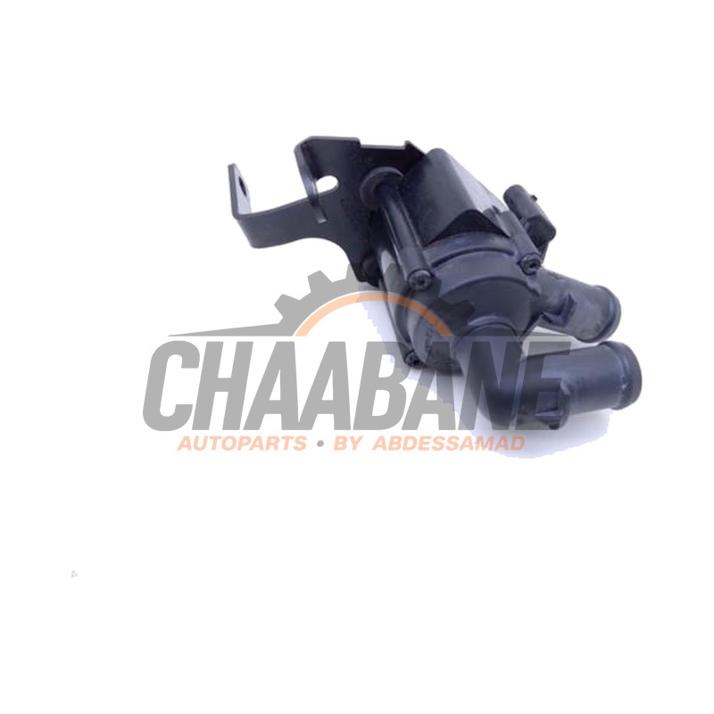 Pompe a eau supplementaire 07K965561B Audi RS 3 Sportback (8YA) 2.5 TFSI 20V Quattro 2021