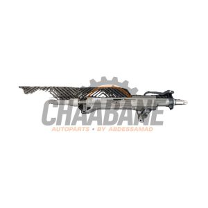 Colonne de direction 6896187 BMW iX3 80 kWh 2020