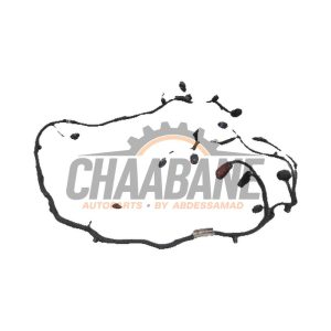 Faisceau de cables Pdc 83A971104AQ Audi Q3 2018