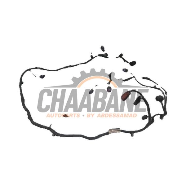Faisceau de cables Pdc 83A971104AQ Audi Q3 2018