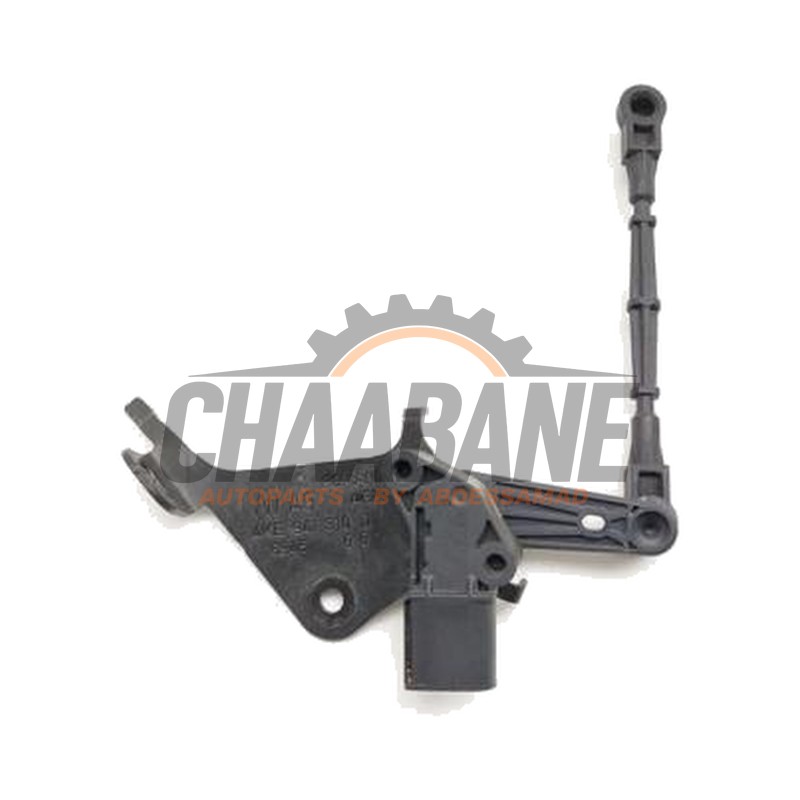 Regulateur dhauteur Xenon 4KE941310D Audi E-tron (GEN) 55 quattro 2018