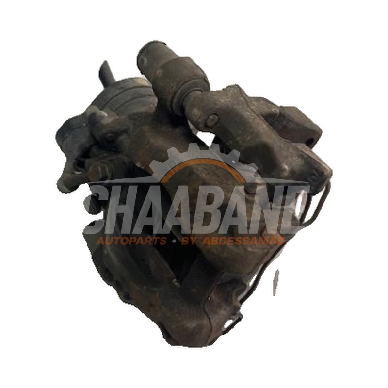 Etrier de frein (pince) avant droit 3Q0615405 Seat Tarraco 2.0 TSI 16V 4Drive 2018 / 2024