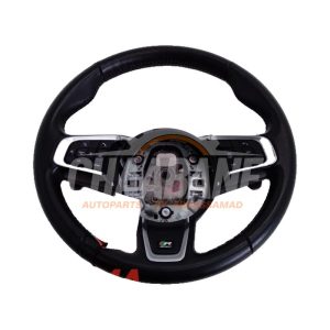 Volant JX733F563NA8PVJ Jaguar F-Pace 3.0 D 24V AWD