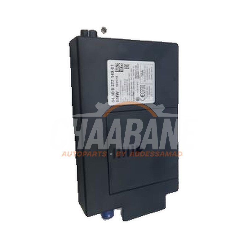 Module Bluetooth 8410937714901 BMW 2 serie Active Tourer (F45) 218i 1.5 TwinPower Turbo 12V 2013 / 2021