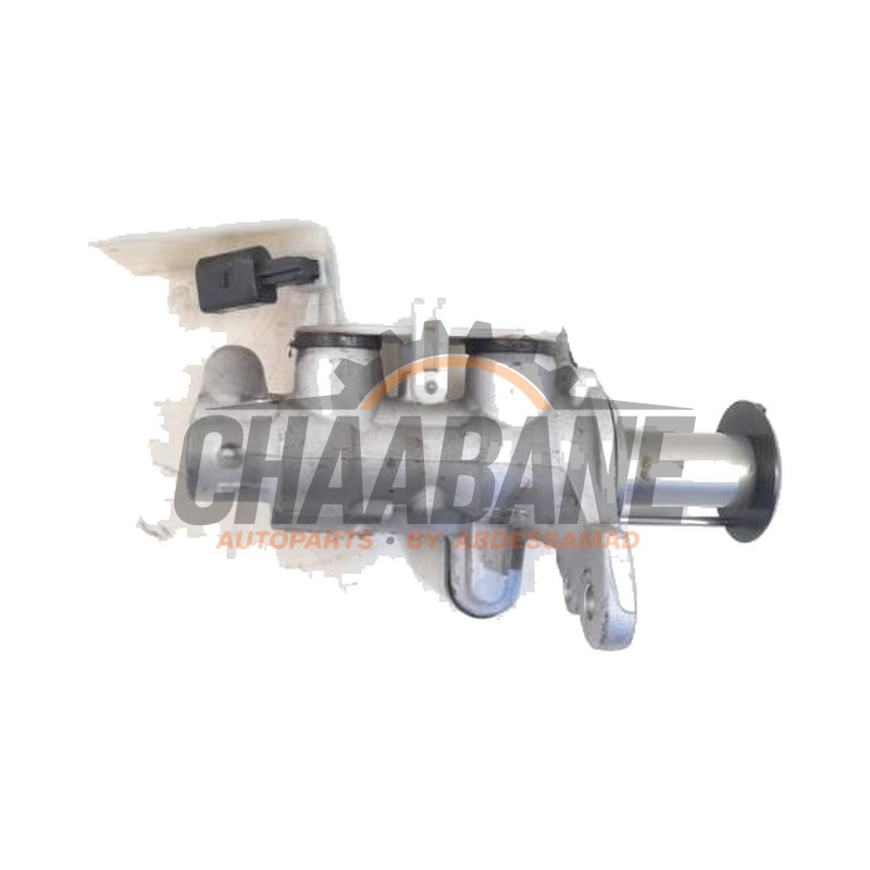Cylindre de frein principal 5Q1611301 Audi A3 Limousine (8VS/8VM) 1.0 TFSI 12V 2013 / 2020