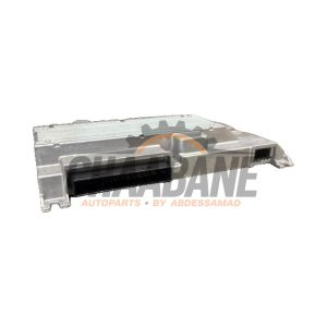 Amplificateur radio 81A035466B Audi RS 3 Sportback (8VA/8VF) 2.5 TFSI 20V Quattro 2015 / 2020