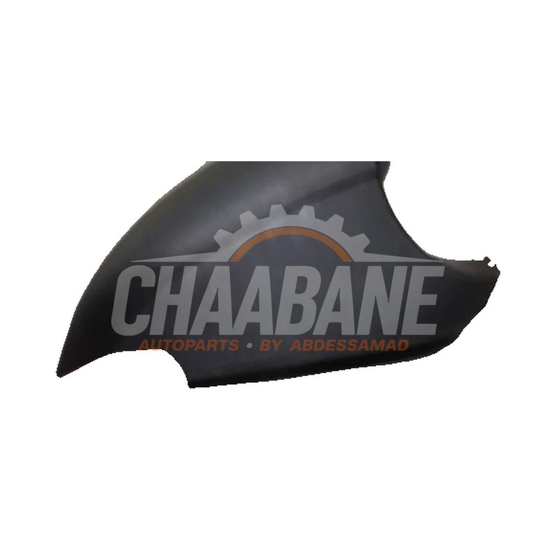 Coque retroviseur droit 2K7857604 Volkswagen Caddy Cargo V (SBA/SBH) 2.0 TDI BlueMotionTechnology 2020