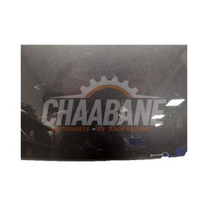 Jupe 8R0827933B Audi SQ5 2012 / 2017