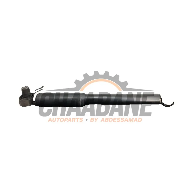 Amortisseur arriere gauche A4473262700 Mercedes Vito Tourer (447.7) 2.0 116 CDI 16V