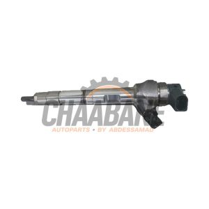Injecteurs 04L130277AD Seat Leon ST (5FF) 1.6 TDI Ecomotive 16V 2012 / 2020