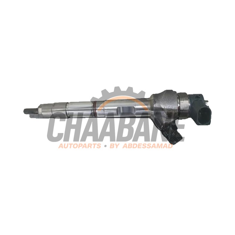 Injecteurs 04L130277AD Seat Leon ST (5FF) 1.6 TDI Ecomotive 16V 2012 / 2020