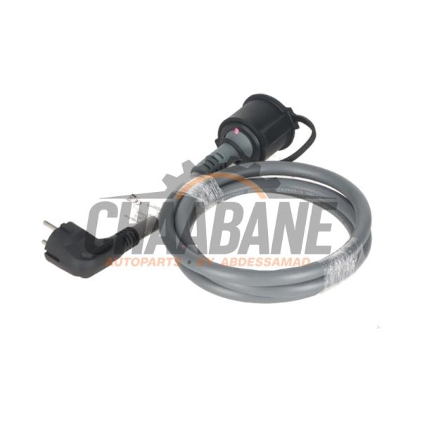 Cable de recharge hybride 8490521 BMW XM 2022