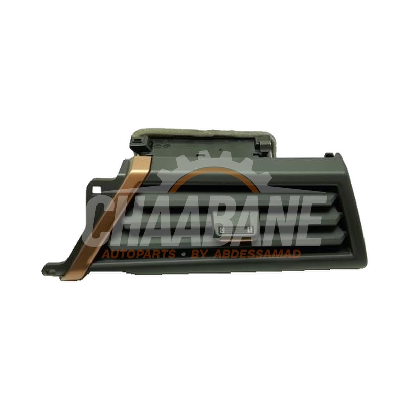 Grille aeration tableau de bord Cupra Born 58 2021 10F820902CZJX