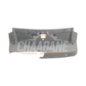 Revetement hayon 51497357098 BMW 7 serie (G11/12) 745e,Le 2015 / 2022