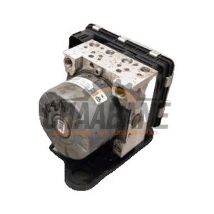 Bloc ABS 5Q0614517DL Volkswagen Tiguan Allspace (BW2) 2.0 TDI 16V BlueMotion Technology SCR 2016