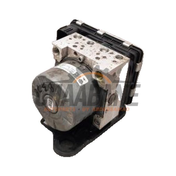 Pompe ABS 5Q0614517DL Volkswagen Tiguan Allspace (BW2) 2.0 TDI 16V BlueMotion Technology SCR 2016