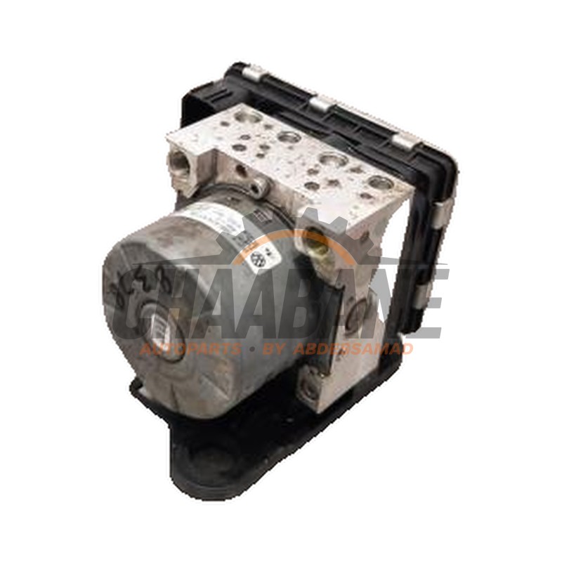 Pompe ABS 5Q0614517DL Volkswagen Tiguan Allspace (BW2) 2.0 TDI 16V BlueMotion Technology SCR 2016