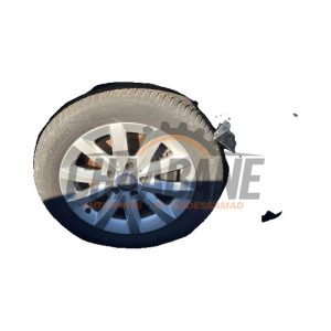 Aile avant droit 1768810201 Mercedes A (W176) 1.6 A-180 16V