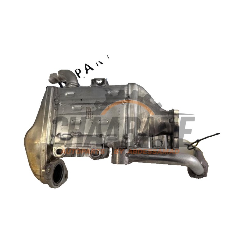 Refroidisseur RGE 6541402801 Mercedes Sprinter 3,5t (907.6/910.6) 311 CDI 2.0 D FWD