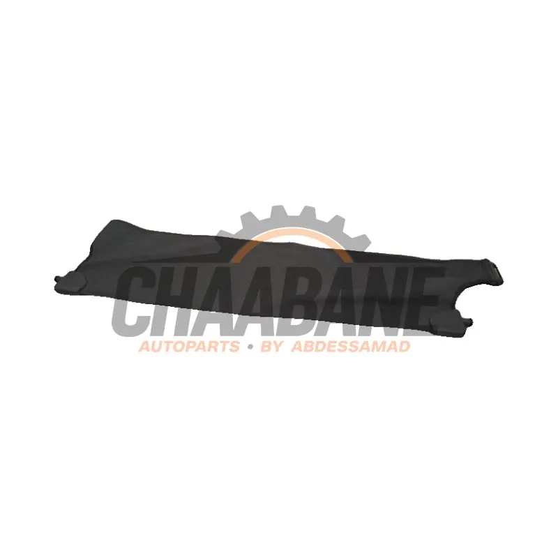 Bache coffre a bagages L8B246668BBW Landrover Defender II 90 3.0 D300 MHEV