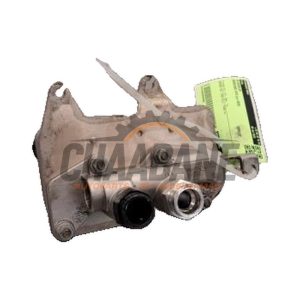 Refroidisseur dhuile A0995006300 Mercedes Vito Tourer (447.7) 2.0 119 CDI 16V