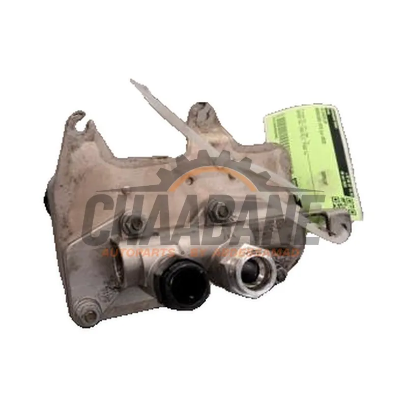Radiateur dhuile A0995006300 Mercedes Vito Tourer (447.7) 2.0 119 CDI 16V