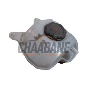 Reservoir dexpansion 2Q0121407D Seat Ibiza V (KJB) 1.0 TSI 12V 2017