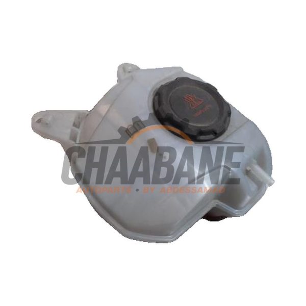 Vase dexpansion 2Q0121407D Seat Ibiza V (KJB) 1.0 TSI 12V 2017