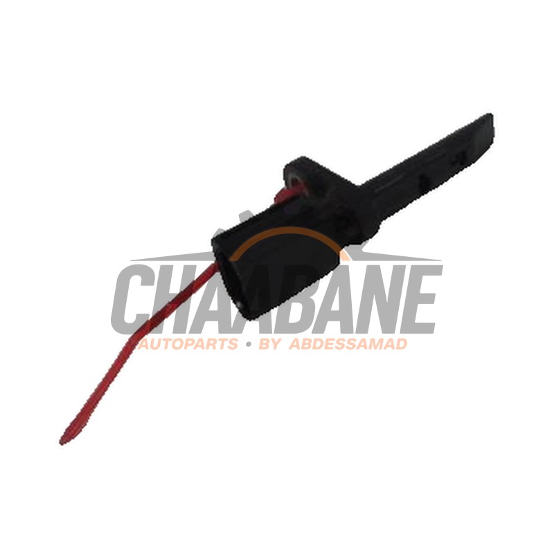 Capteur ABS 4M0927803C Audi E-Tron 2018