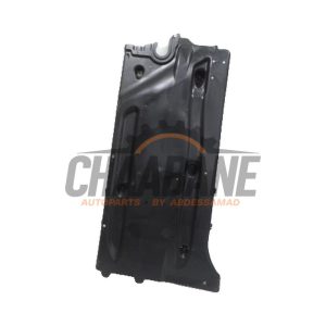 Plaque de protection sol 5Q0825202AC Audi A3 2019