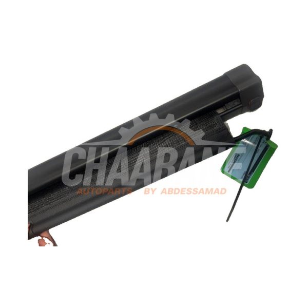 Filet a bagages 5FE861691 Seat Leon Sportstourer (KLF) 1.5 eTSI 16V 2020