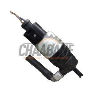 Pompe lave-glace avant A0998660121 Mercedes C (W205) C-180 1.6 16V