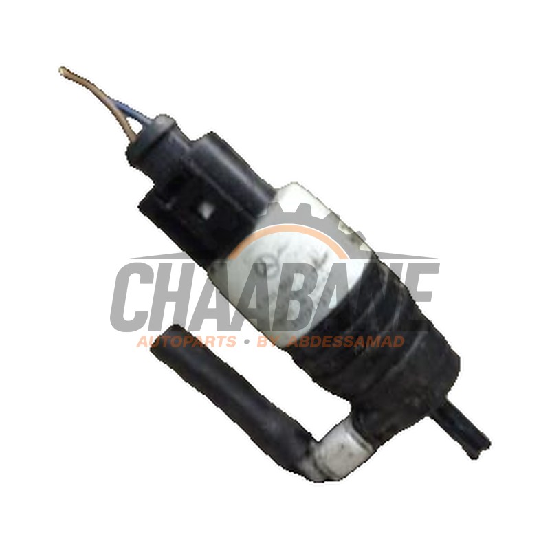 Pompe lave-glace avant A0998660121 Mercedes C (W205) C-180 1.6 16V
