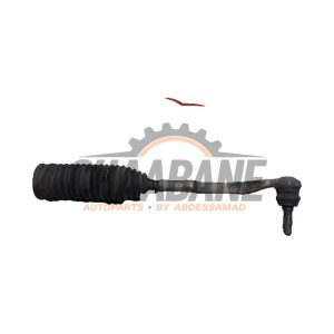 Barre daccouplement gauche A2463301700 Mercedes CLA (117.3) 2.2 CLA-220 CDI, 220 d 16V