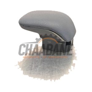 Pommeau levier de vitesse A1776805202 Mercedes CLA (118.3) 1.3 CLA-250 e Turbo 16V