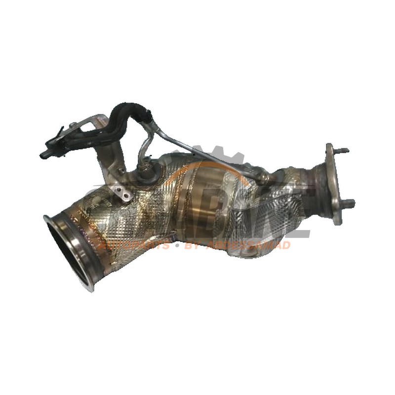 Catalyseur 8W0254800K Audi RS4 2017