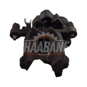 Etrier de frein arriere gauche 34216860007 BMW X2 (F39) sDrive 20i 2.0 16V Twin Power Turbo 2017 / 2023