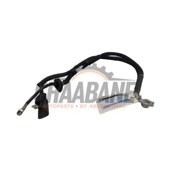 Borne de batterie 7LA971794A Volkswagen Transporter T6 2.0 TDI 150 2015 / 2024