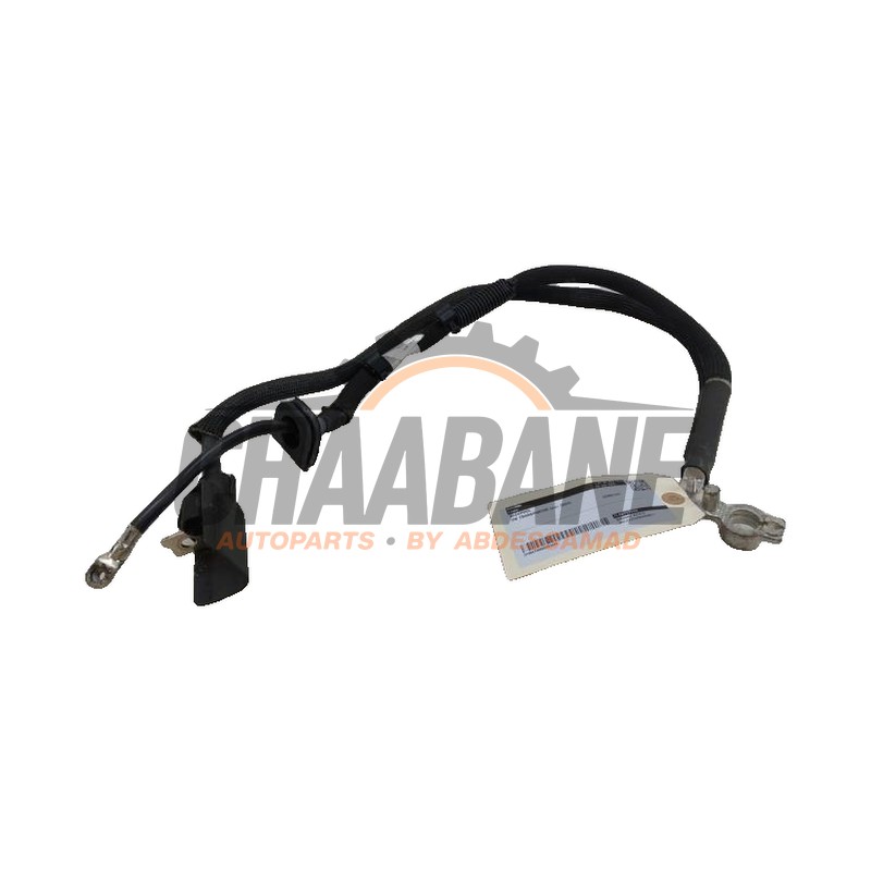 Borne de batterie 7LA971794A Volkswagen Transporter T6 2.0 TDI 150 2015 / 2024
