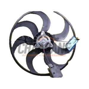 Moto ventilateur 3R216113 Jaguar XE 2.0d 180 16V AWD