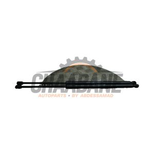 Verin de coffre 2K7827550C Volkswagen Caddy Combi V (SBB/SBJ) 2.0 TDI BlueMotionTechnology 2020