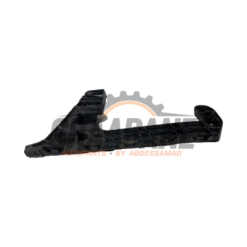 Support pare-chocs arriere droit 8W9807454 Audi A4 Avant (B9) 1.4 TFSI 16V 2015