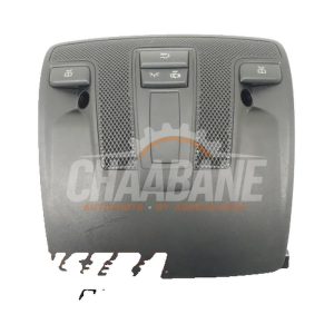 Eclairage de plafonnier A0009000702 Mercedes A (W176) 2.0 A-250 Turbo 16V