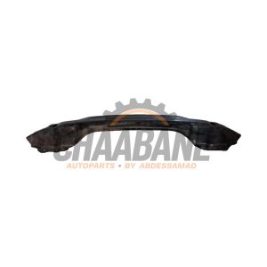 Renfort pare choc arriere GX7317B892AB Jaguar F-Pace 3.0 D 24V AWD