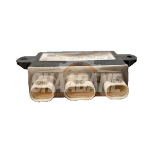 Module (divers) A2059052110 Mercedes C-Klasse AMG (W205) C-63 S,Edition 1 AMG 4.0 V8 Biturbo