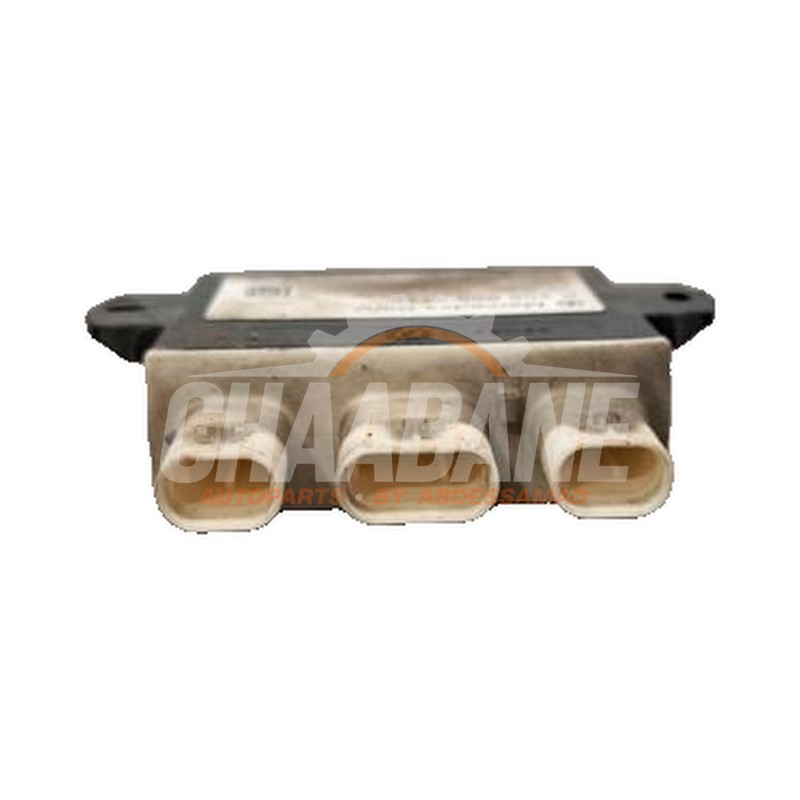 Module (divers) A2059052110 Mercedes C-Klasse AMG (W205) C-63 S,Edition 1 AMG 4.0 V8 Biturbo
