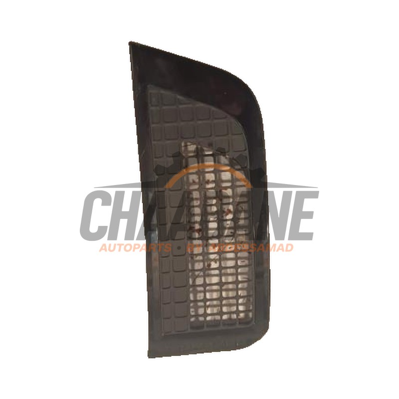 Grille daeration laterale LR146278 Landrover Defender II 3.0 D200 MHEV