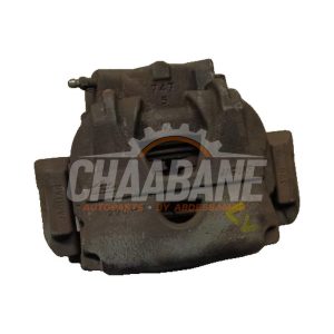Etrier de frein (pince) avant gauche C2C27284 Jaguar XF Sportbrake 2.2 D 16V