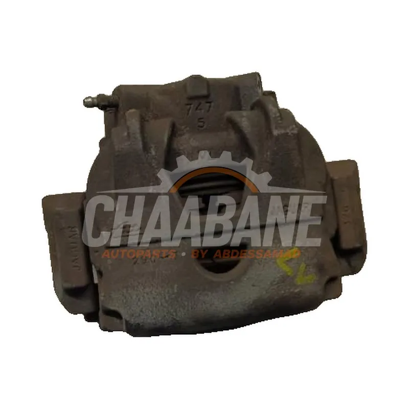 Etrier de frein avant gauche C2C27284 Jaguar XF Sportbrake 2.2 D 16V